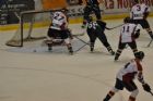 Saint-Fran�ois de Sherbrooke vs CIMT de Rivi�re-du-Loup