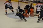 Saint-Fran�ois de Sherbrooke vs CIMT de Rivi�re-du-Loup