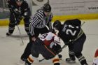 Saint-Fran�ois de Sherbrooke vs CIMT de Rivi�re-du-Loup