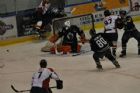 Saint-Fran�ois de Sherbrooke vs CIMT de Rivi�re-du-Loup