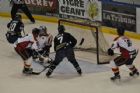 Saint-Fran�ois de Sherbrooke vs CIMT de Rivi�re-du-Loup
