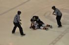 Saint-Fran�ois de Sherbrooke vs CIMT de Rivi�re-du-Loup