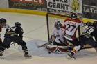 Saint-Fran�ois de Sherbrooke vs CIMT de Rivi�re-du-Loup