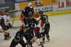 Saint-Fran�ois de Sherbrooke vs CIMT de Rivi�re-du-Loup