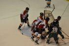 Saint-Fran�ois de Sherbrooke vs CIMT de Rivi�re-du-Loup