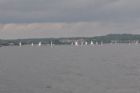 Circuit du Qu�bec en voile - Magog