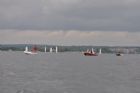 Circuit du Qu�bec en voile - Magog