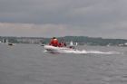 Circuit du Qu�bec en voile - Magog