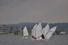 Circuit du Qu�bec en voile - Magog