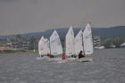 Circuit du Qu�bec en voile - Magog