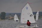 Circuit du Qu�bec en voile - Magog