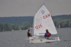 Circuit du Qu�bec en voile - Magog