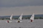 Circuit du Qu�bec en voile - Magog