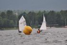 Circuit du Qu�bec en voile - Magog