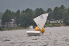 Circuit du Qu�bec en voile - Magog