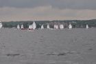 Circuit du Qu�bec en voile - Magog