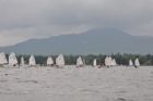 Circuit du Qu�bec en voile - Magog
