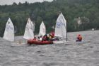Circuit du Qu�bec en voile - Magog