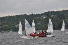 Circuit du Qu�bec en voile - Magog