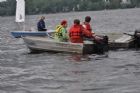 Circuit du Qu�bec en voile - Magog