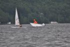 Circuit du Qu�bec en voile - Magog