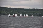 Circuit du Qu�bec en voile - Magog