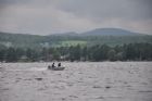 Circuit du Qu�bec en voile - Magog