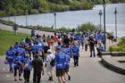 Marche pour la scl�rose lat�rale amyotrophique
