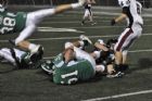 Volontaire du c�gep de Sherbrooke - 1er match