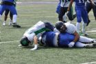 Football - Cougar de Champlain - Arr. de Lennoxville