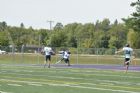 Football - Cougar de Champlain - Arr. de Lennoxville