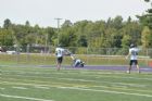Football - Cougar de Champlain - Arr. de Lennoxville