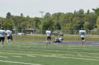 Football - Cougar de Champlain - Arr. de Lennoxville