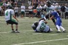 Football - Cougar de Champlain - Arr. de Lennoxville