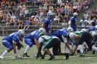 Football - Cougar de Champlain - Arr. de Lennoxville