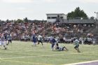 Football - Cougar de Champlain - Arr. de Lennoxville