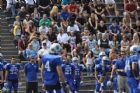 Football - Cougar de Champlain - Arr. de Lennoxville