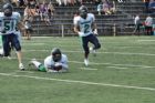 Football - Cougar de Champlain - Arr. de Lennoxville