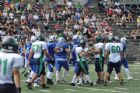 Football - Cougar de Champlain - Arr. de Lennoxville