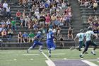 Football - Cougar de Champlain - Arr. de Lennoxville