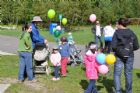 Journ�e qu�b�coise pour les enfants pr�matur�s