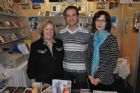 Salon du livre de l'Estrie - Expo-Sherbrooke