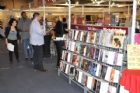 Salon du livre de l'Estrie - Expo-Sherbrooke
