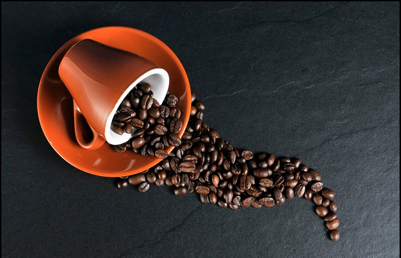 Les différents types de café quels goûts et quelles saveurs ? Voyages Gastronomie