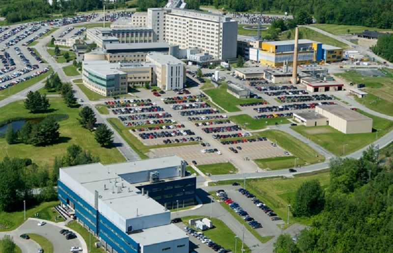 L’Hôpital Fleurimont y va d’une première mondiale ACTUALITÉS Journal d