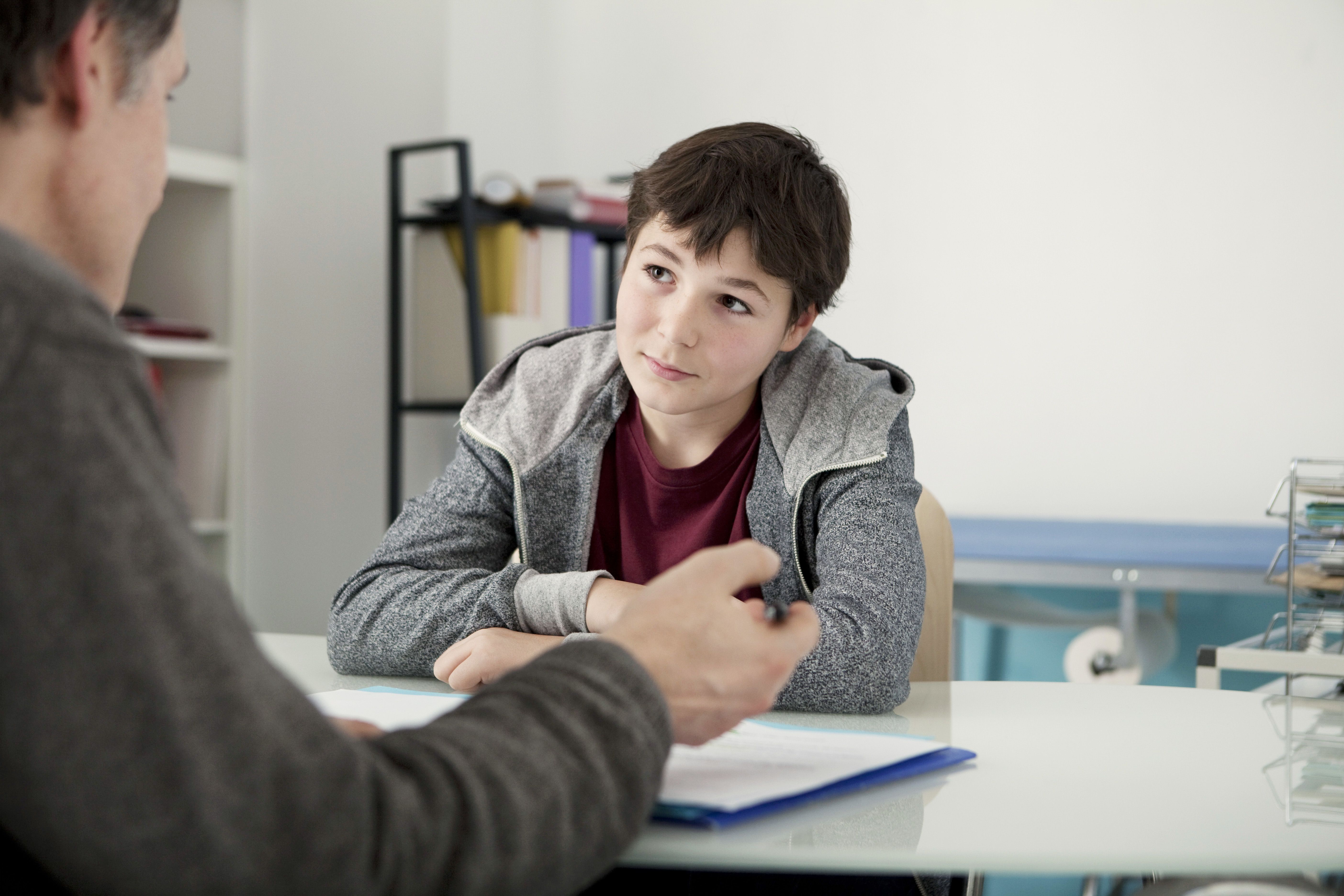 Le psychologue scolaire, une ressource clé - ÉDUCATION - EstriePlus.com ...