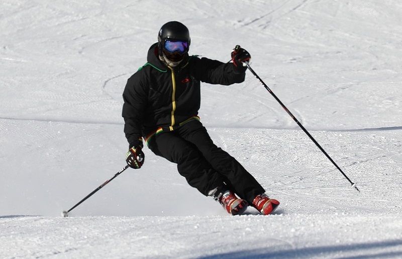 Le mont Bellevue attend ses premiers skieurs SPORTS