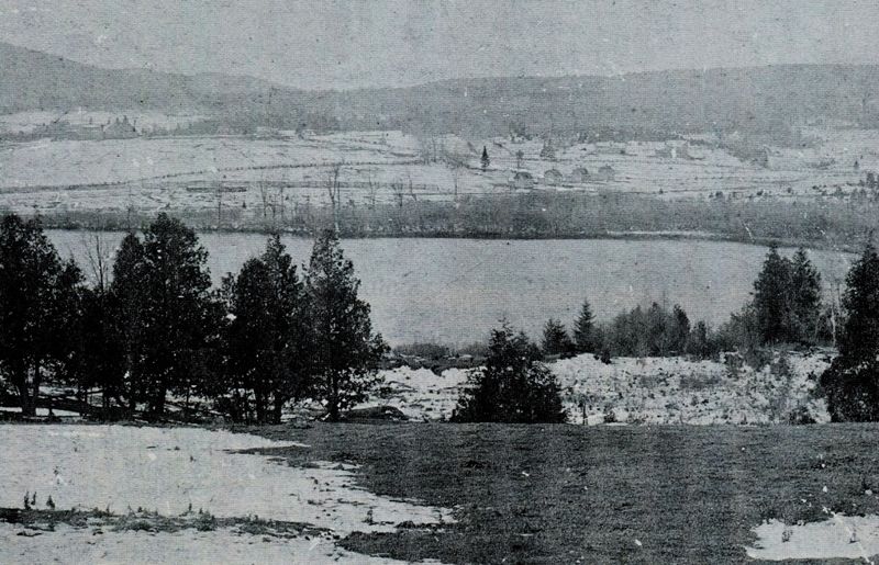 DUDSWELL CORNER (deuxième partie) LE PAPOTIN