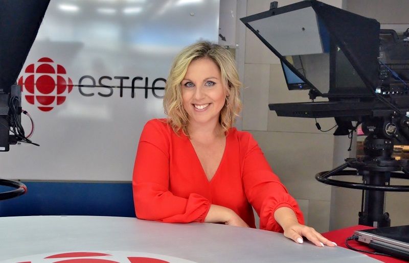 Miss Météo réalise enfin son vieux rêve country - CULTURE & ÉVÉNEMENTS ...
