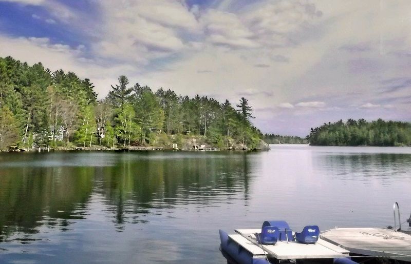 StDenisdeBrompton interpelle le gouvernement pour son eau potable